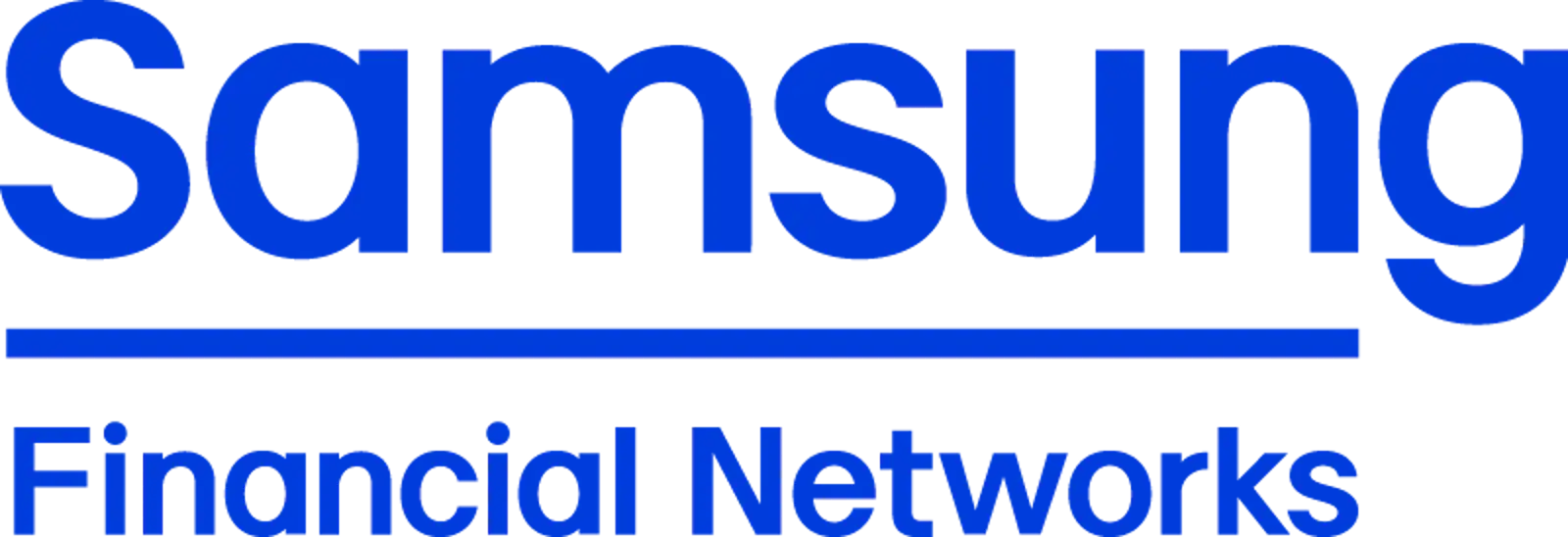 Samsung Financial Networks